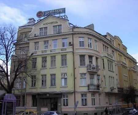 Appartamento Tranquil Pied-à-terre Steps From Orlov *